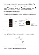 Предварительный просмотр 15 страницы Jocel NSBK-200WS2 Manual