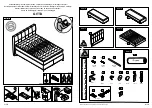 Preview for 1 page of Jockenhöfer GITTA Assembly Instruction