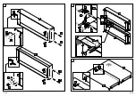 Preview for 2 page of Jockenhöfer GITTA Assembly Instruction