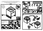 Jockenhöfer LINEA Assembly Instruction Manual preview