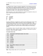 Preview for 9 page of Jodale Perry Corporation Jacobsen HR9016 Mounting Instructions