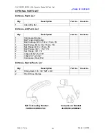 Preview for 11 page of Jodale Perry Corporation Jacobsen HR9016 Mounting Instructions