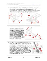 Preview for 15 page of Jodale Perry Corporation Jacobsen HR9016 Mounting Instructions