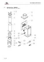 Предварительный просмотр 16 страницы Joe Due Z10 Operating Manual