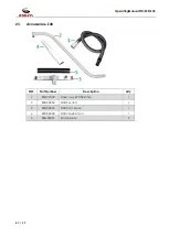 Предварительный просмотр 27 страницы Joe Due Z10 Operating Manual