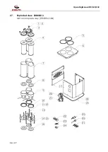 Предварительный просмотр 34 страницы Joe Due Z10 Operating Manual