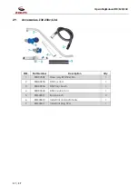 Предварительный просмотр 37 страницы Joe Due Z10 Operating Manual