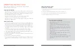 Preview for 6 page of Joel SONICE User Manual