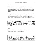 Предварительный просмотр 10 страницы Joemeek C2 User Manual