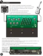 Preview for 5 page of Joemeek gbQ User Manual