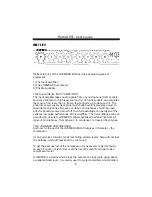 Предварительный просмотр 6 страницы Joemeek MicroMeek MQ3 User Manual