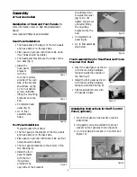 Предварительный просмотр 6 страницы Joerns Healthcare Easy Care 2003DC User & Service Manual