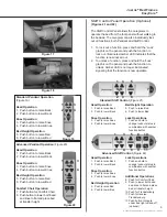 Предварительный просмотр 9 страницы Joerns Healthcare EasyCare User & Service Manual