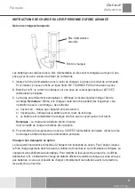 Предварительный просмотр 35 страницы Joerns Healthcare Oxford Advance User Instruction Manual & Warranty