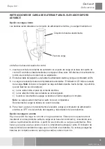 Предварительный просмотр 75 страницы Joerns Healthcare Oxford Advance User Instruction Manual & Warranty