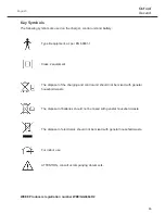 Preview for 25 page of Joerns Healthcare Oxford Ascend User Instruction Manual