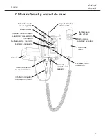 Preview for 65 page of Joerns Healthcare Oxford Ascend User Instruction Manual