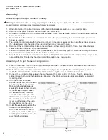 Preview for 6 page of Joerns Camtec RC1000 User & Service Manual