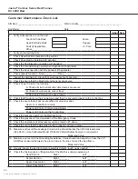 Preview for 10 page of Joerns Camtec RC1000 User & Service Manual