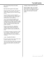 Preview for 3 page of Joerns DermaFloat LR User & Service Manual