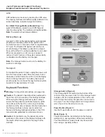 Предварительный просмотр 8 страницы Joerns Dolphin Fluid Immersion Simulation System User & Service Manual