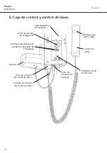 Preview for 72 page of Joerns Hoyer Advance User Instruction Manual