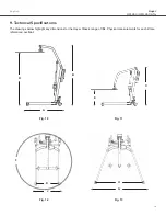 Preview for 19 page of Joerns Hoyer HML450 Manual