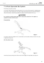 Предварительный просмотр 17 страницы Joerns Hoyer HPL700 User Instruction Manual