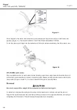 Предварительный просмотр 18 страницы Joerns Hoyer HPL700 User Instruction Manual