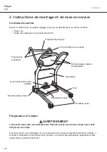 Preview for 20 page of Joerns Hoyer Up User Instruction Manual