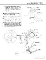 Preview for 3 page of Joerns HPL400 User Manual