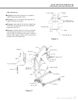 Preview for 3 page of Joerns HPL402 Hoyer User Manual