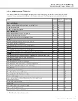 Preview for 7 page of Joerns HPL402 Hoyer User Manual