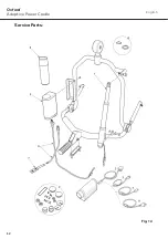 Preview for 12 page of Joerns Oxford Adaptive Power Cradle User Instruction Manual & Warranty