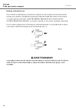 Preview for 18 page of Joerns Oxford Pro Digital Weigh-Scale User Instruction Manual