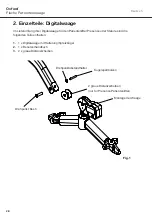 Preview for 28 page of Joerns Oxford Pro Digital Weigh-Scale User Instruction Manual