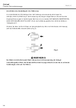 Preview for 30 page of Joerns Oxford Pro Digital Weigh-Scale User Instruction Manual