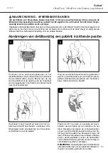 Предварительный просмотр 23 страницы Joerns Oxford UltraFine Deluxe User Instruction Manual