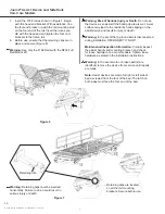 Preview for 10 page of Joerns Vari-Care F14SC User And Service Manual