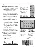 Preview for 11 page of Joerns WeCare Bed User & Service Manual