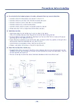 Предварительный просмотр 19 страницы Jofel AA17050 User Manual