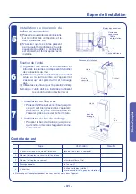 Предварительный просмотр 31 страницы Jofel AA17050 User Manual