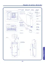 Предварительный просмотр 35 страницы Jofel AA17050 User Manual