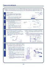 Предварительный просмотр 40 страницы Jofel AA17050 User Manual