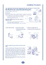 Предварительный просмотр 9 страницы Jofel AG17000 Instructions Manual