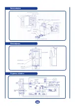 Предварительный просмотр 12 страницы Jofel AG17000 Instructions Manual