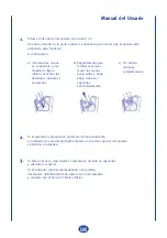 Предварительный просмотр 13 страницы Jofel AG17000 Instructions Manual