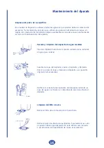 Предварительный просмотр 14 страницы Jofel AG17000 Instructions Manual