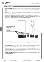 Предварительный просмотр 10 страницы Jofel JET-SMART AA24050 Installation Manual