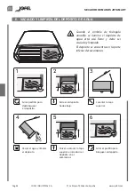 Предварительный просмотр 44 страницы Jofel JET-SMART AA24050 Installation Manual